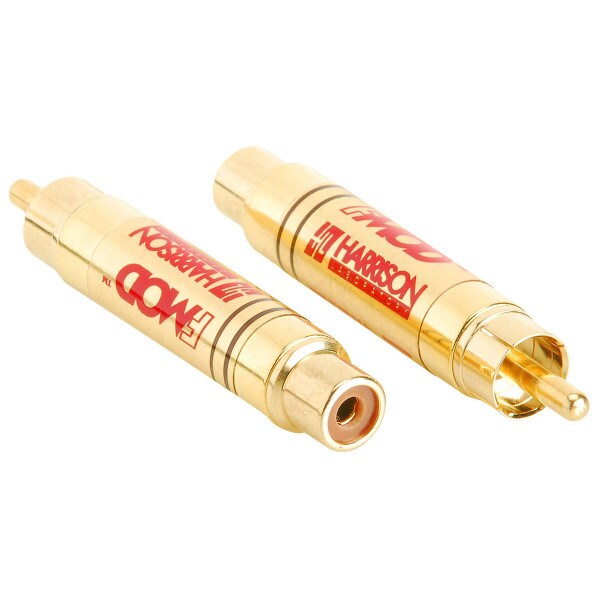 Main product image for FMOD Crossover Pair 30 Hz High Pass 266-248